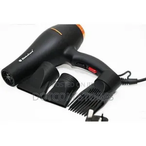 PTL Hair Dryer