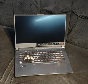 Laptop Asus ROG Zephyrus G15 GA503QR 16GB Intel Core i5 SSD 512GB