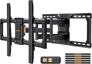 Full Motion Tv Wall Mount for 32-65inches