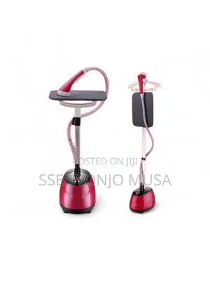 Electromaster Em-Gs1027 Garment Steamer |1800w, 1800ml Watar