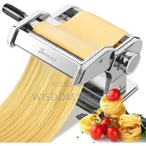 Pasta Machine