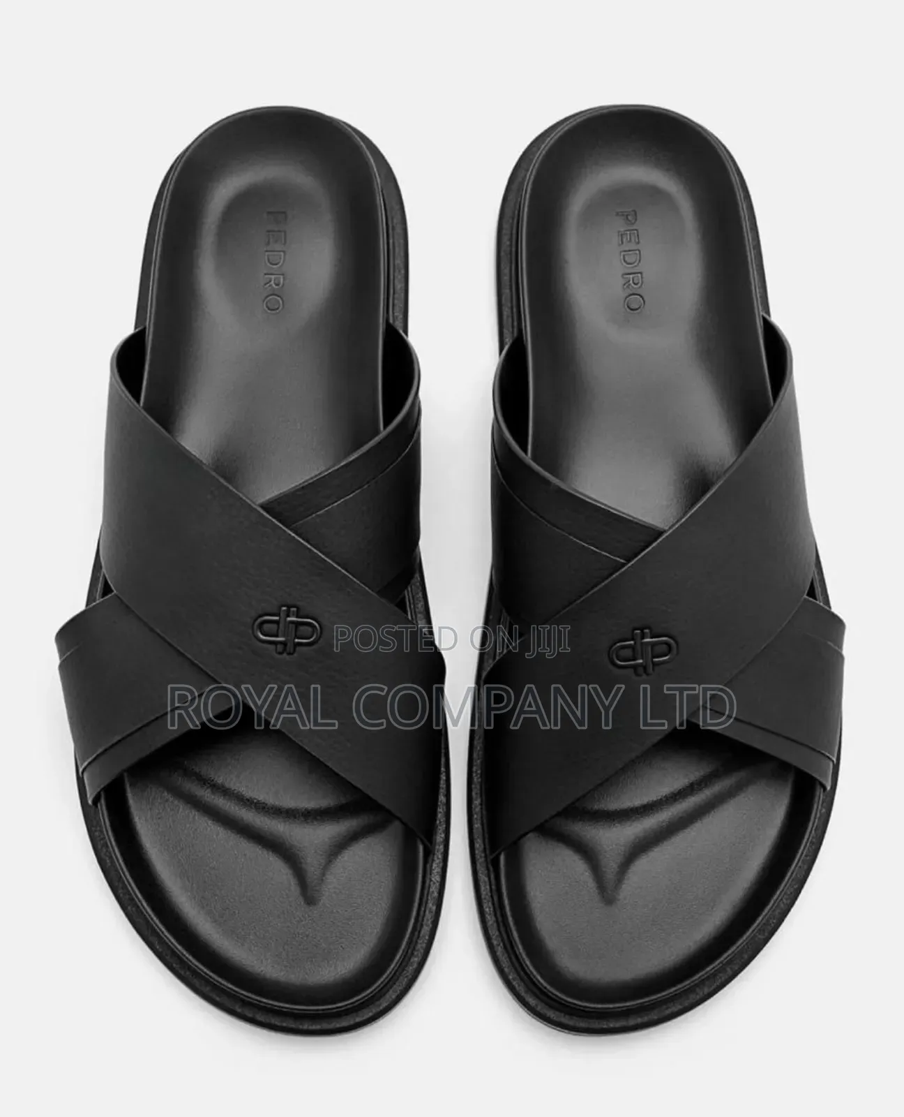 Men Sandals Ecco/Pedro/Jil