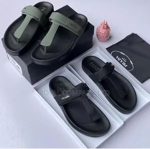Men Classic Sandals