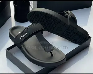 Men Classic Sandals