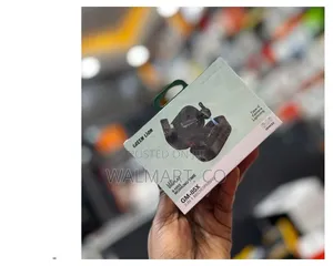 Green Lion Gm-85 X 3 in 1 Wireless Microphone