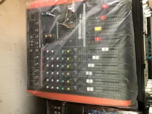 7 Channel Yamaha Amp Mixer