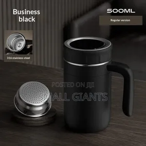 Digital Smart Insulated Coffee Mug
