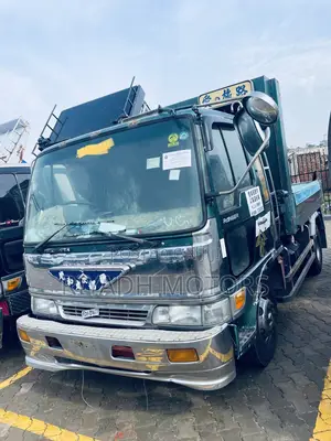 Hino Single Light