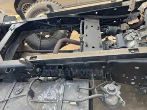 Isuzu Double Light 4be1 Engine