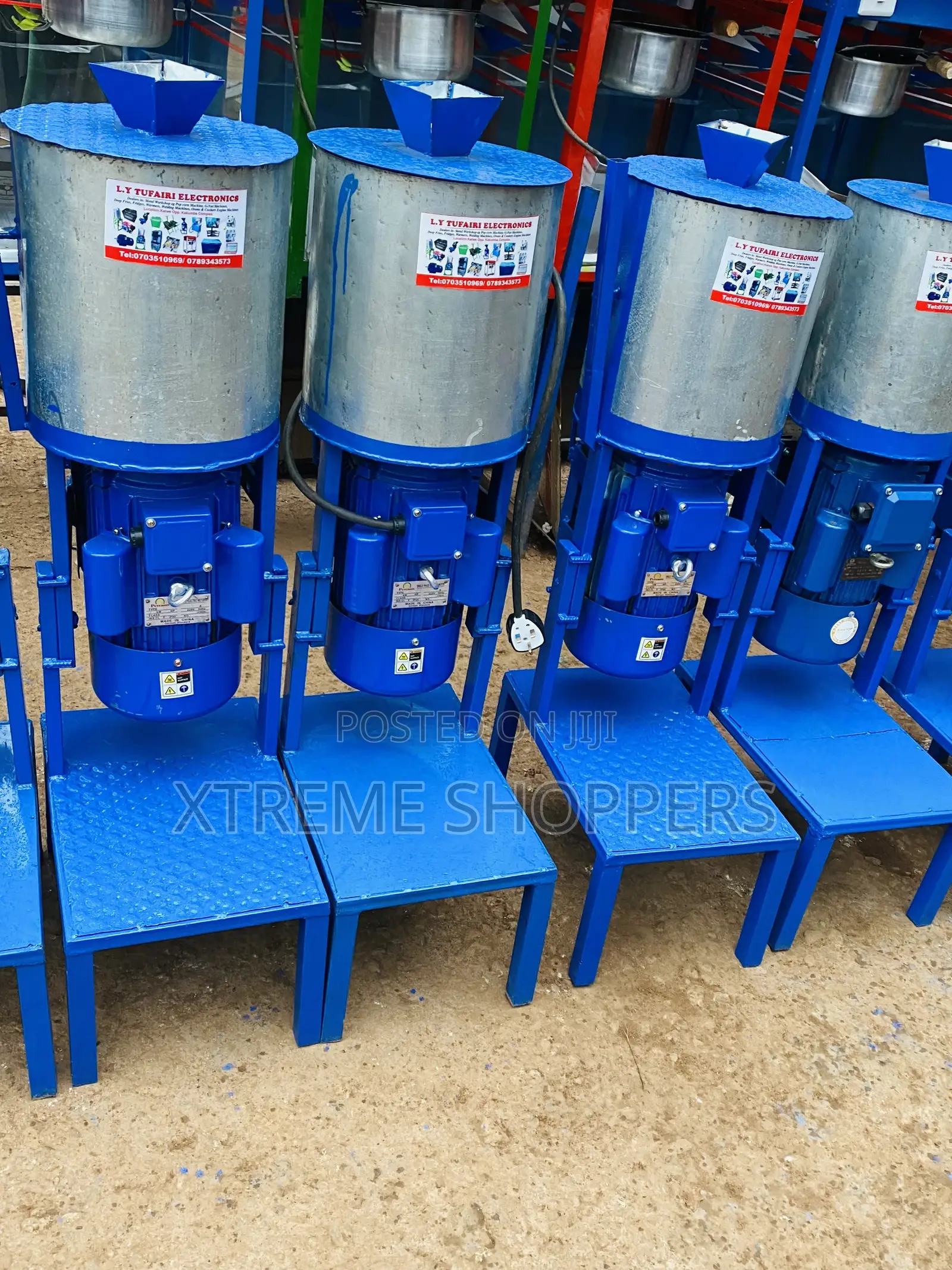 Highly Rate /Prodctivity -g.Nut Machine /Oddi /Paste /Grinding