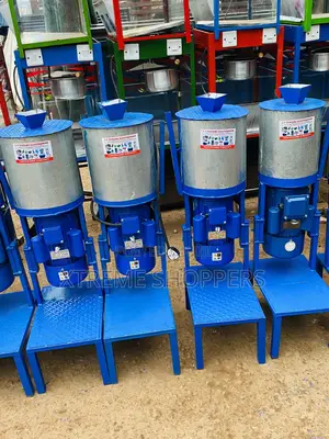 Highly Rate /Prodctivity -g.Nut Machine /Oddi /Paste /Grinding