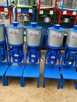 G.Nut Machine Wholesale Price Part 1/Oddi -paste
