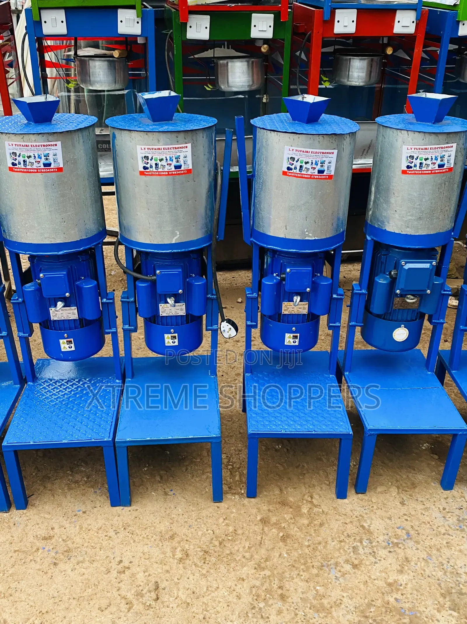 G.Nut Machine Wholesale Price Part 1/Oddi -paste