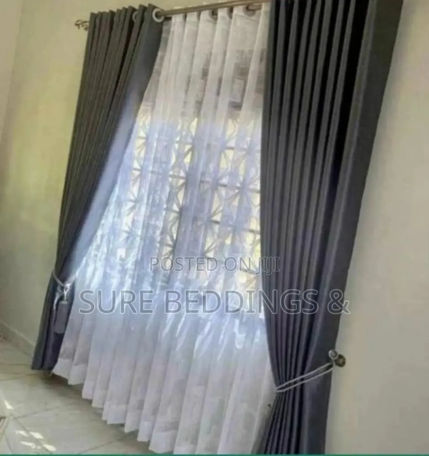 Polish Designer Curtains
