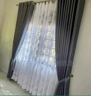 Polish Designer Curtains