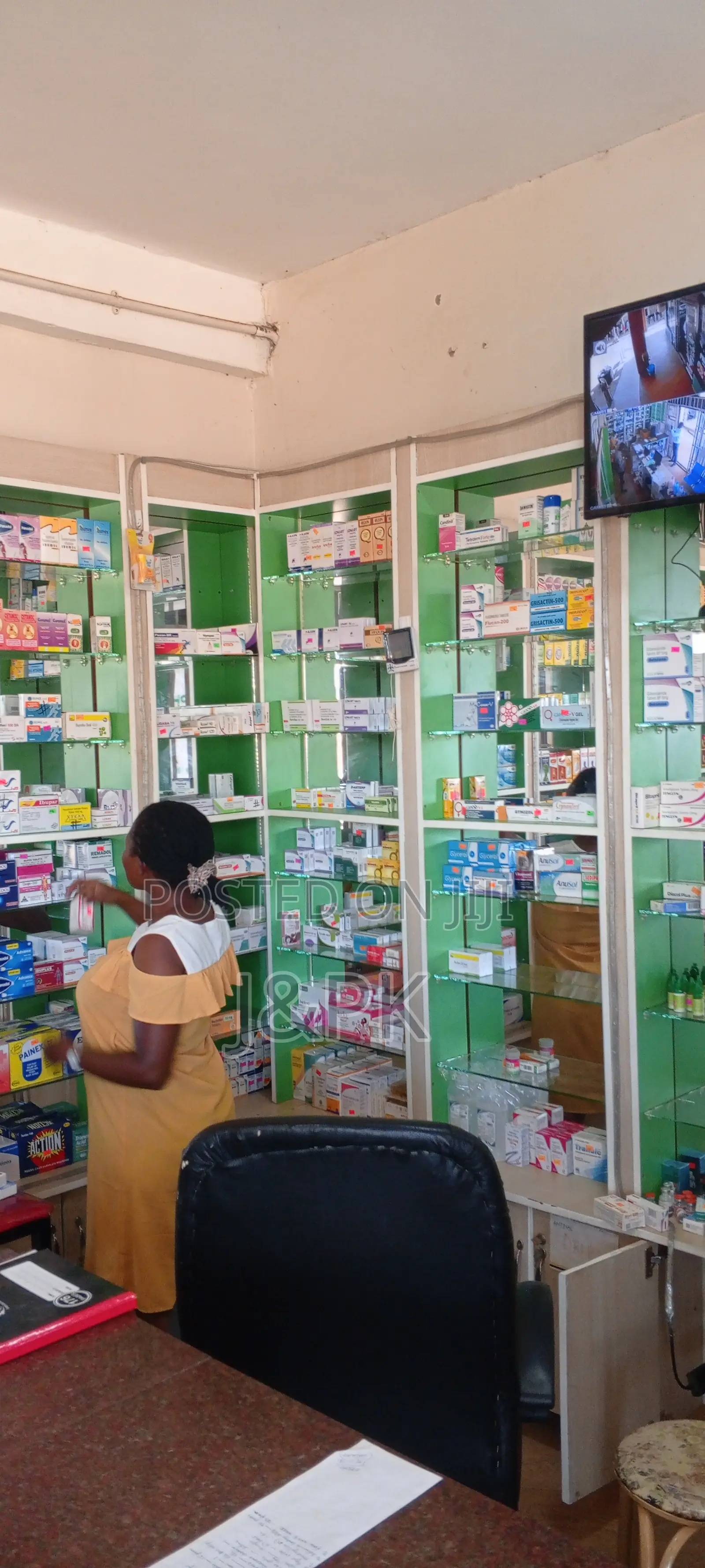 Pharmacy on Sale