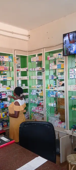 Pharmacy on Sale