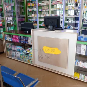Pharmacy on Sale