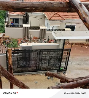 Electric Fence With Braided Wire Stainless