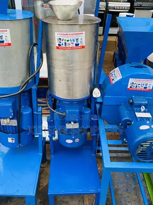 Grinding Machine15kgs At Only 1.950000/Oddi /Simsim