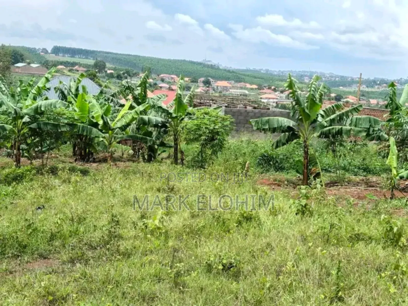 Plots of Land