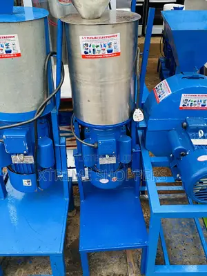 All Types In One Machine Producer/Grinding /Oddi /Paste /G.Nut