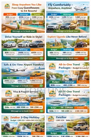 Travel Solutions