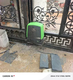 Gate System