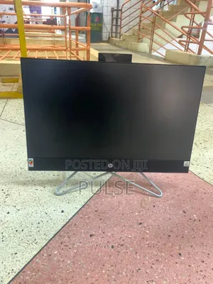 Desktop Computer HP 200 G4 22 All-in-One 8GB Intel Core I3 SSD 256GB