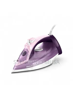 Philips Steam Iron 5000 Series Dst5020/36 | 2400w, 40g/Steam