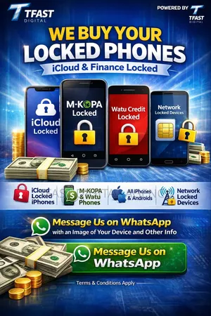 We Buy Your Locked Phones – Icloud Finance Locked