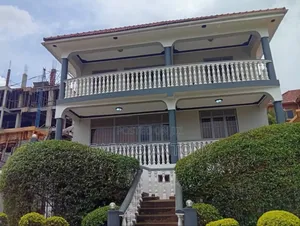4bdrm House in Nakawa for sale