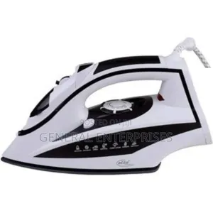 Sunbeam Ultimum Steam Iron