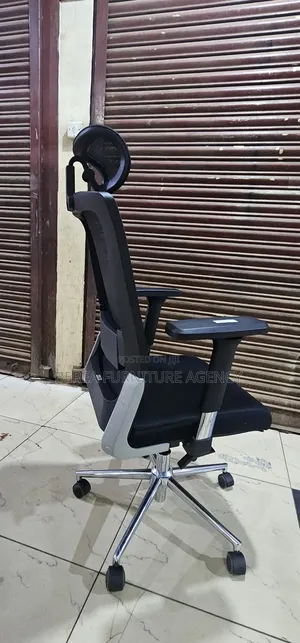 Refurbished Imported Mesh Office Chair