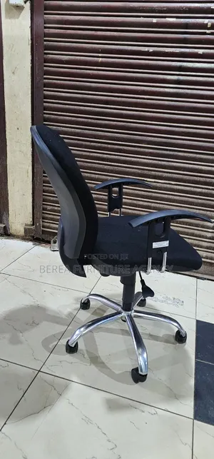 Imported Used Secretarial Office Chair