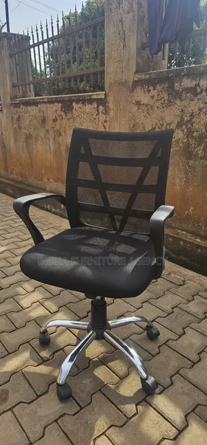 Impored Strong Refurbished Mesh Chair