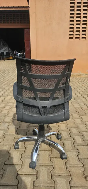 Impored Strong Refurbished Mesh Chair