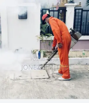 Rat Extermination