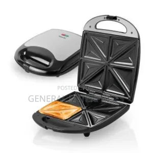 Sachi 4-piece Sandwich Maker