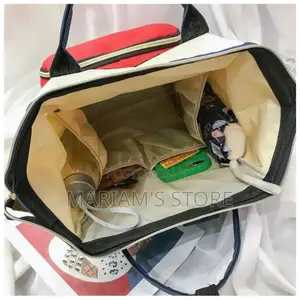 Travel Bag , Mummybag