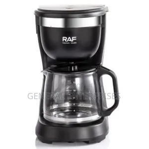 Raf R.100 Automatic Drip Coffee Maker.