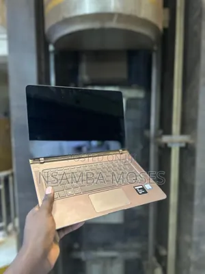 Laptop HP Spectre Xt 13 8GB Intel Core I5 SSD 256GB