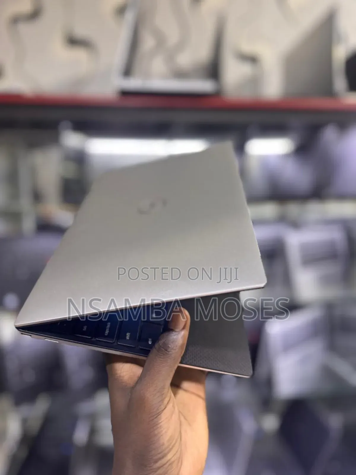 Laptop Dell Studio XPS 13 (1347) 16GB Intel Core I7 SSD 512GB