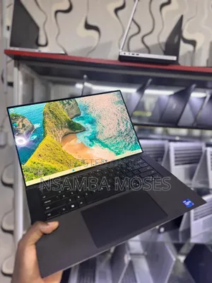 Laptop Dell Precision 5550 16GB Intel Core I7 SSD 512GB