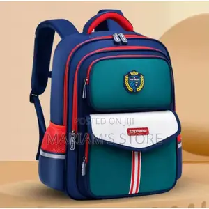 Kids Back Bag