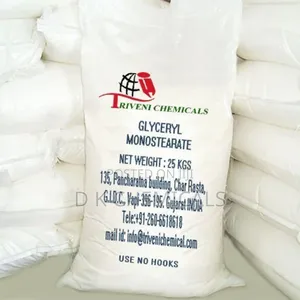 Glycerol Monostearate GMS