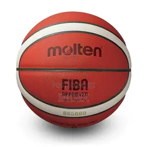 Molten Basketball