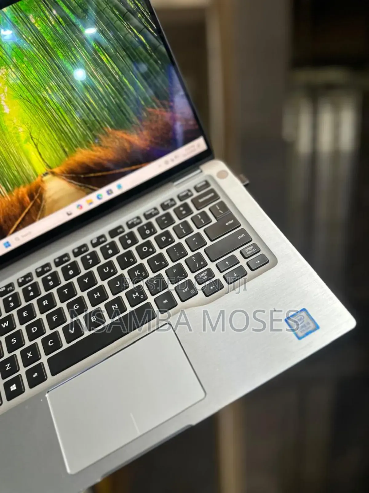 Laptop Dell Latitude 7400 16GB Intel Core I7 SSD 512GB