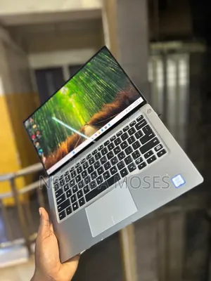 Laptop Dell Latitude 7400 16GB Intel Core I7 SSD 512GB