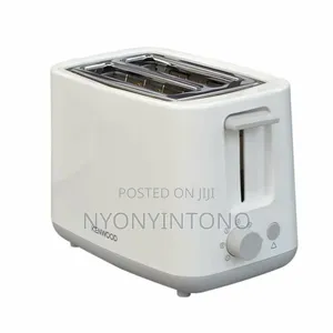 Kenwood Tcp01a0wh 2slice Regular Toaster